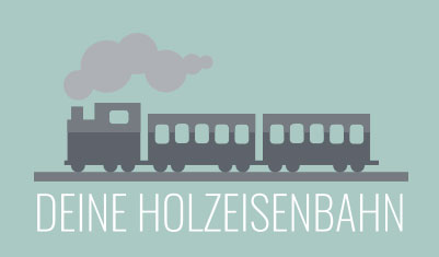 Diese Holzeisenbahnen sind kompatibel! - Die große Kreuztabelle